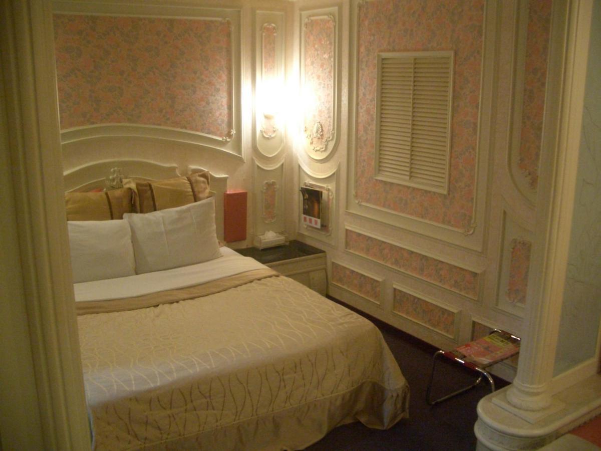 Persimmon Hotel Hsinchu Luaran gambar