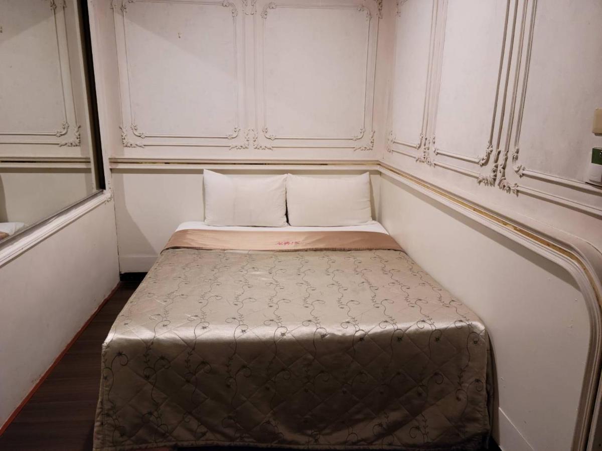 Persimmon Hotel Hsinchu Luaran gambar