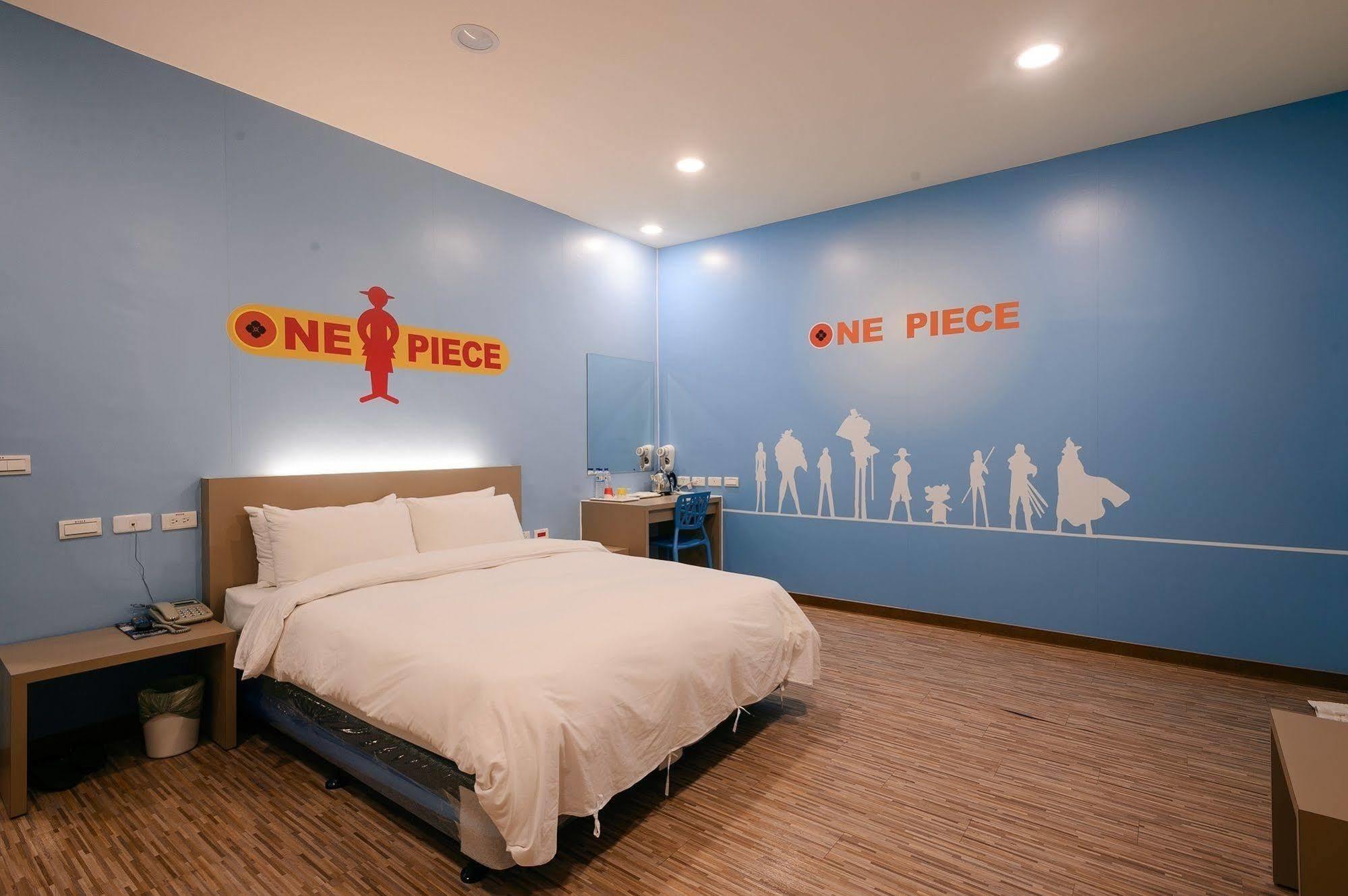 Persimmon Hotel Hsinchu Luaran gambar