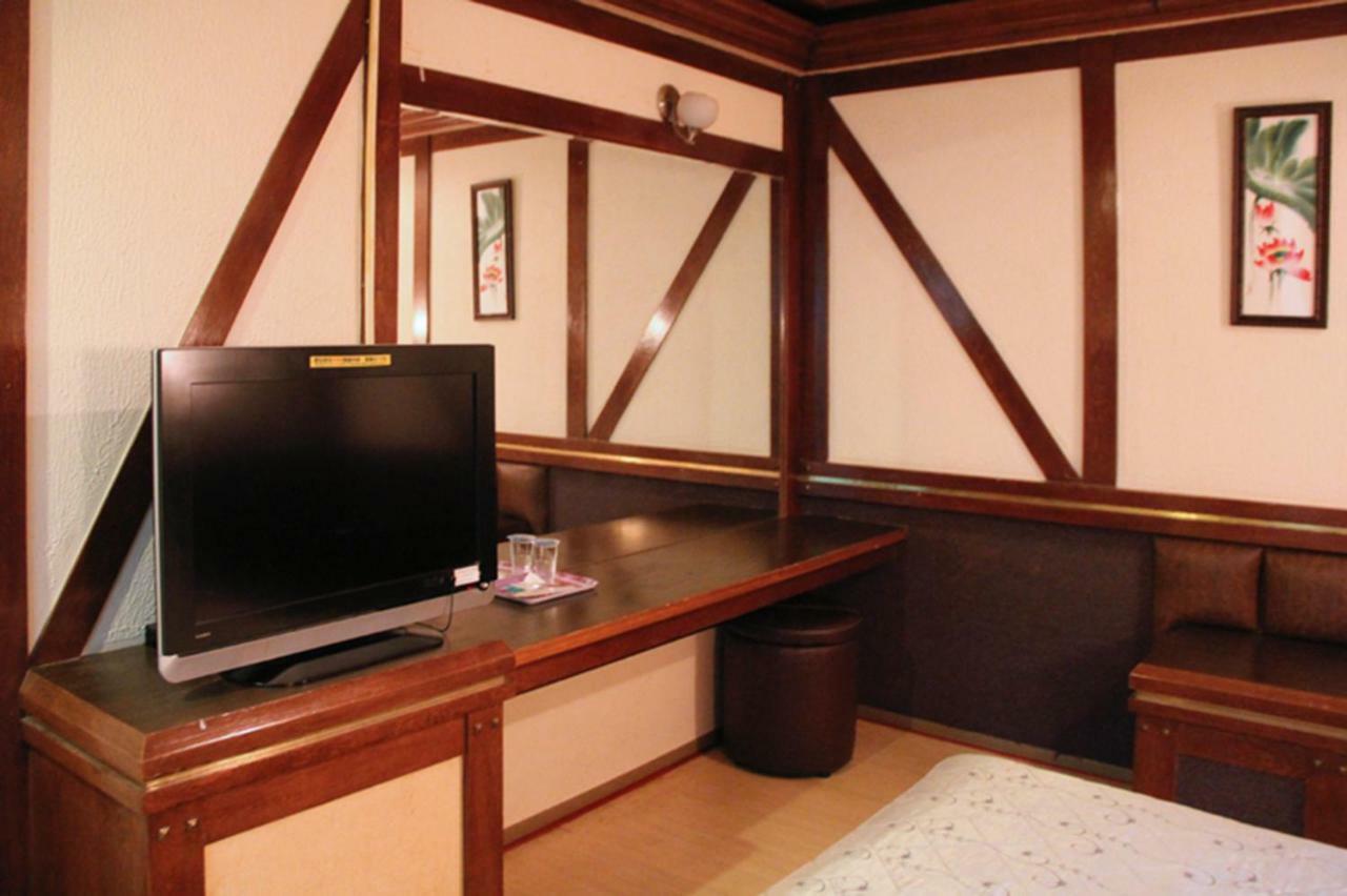 Persimmon Hotel Hsinchu Luaran gambar