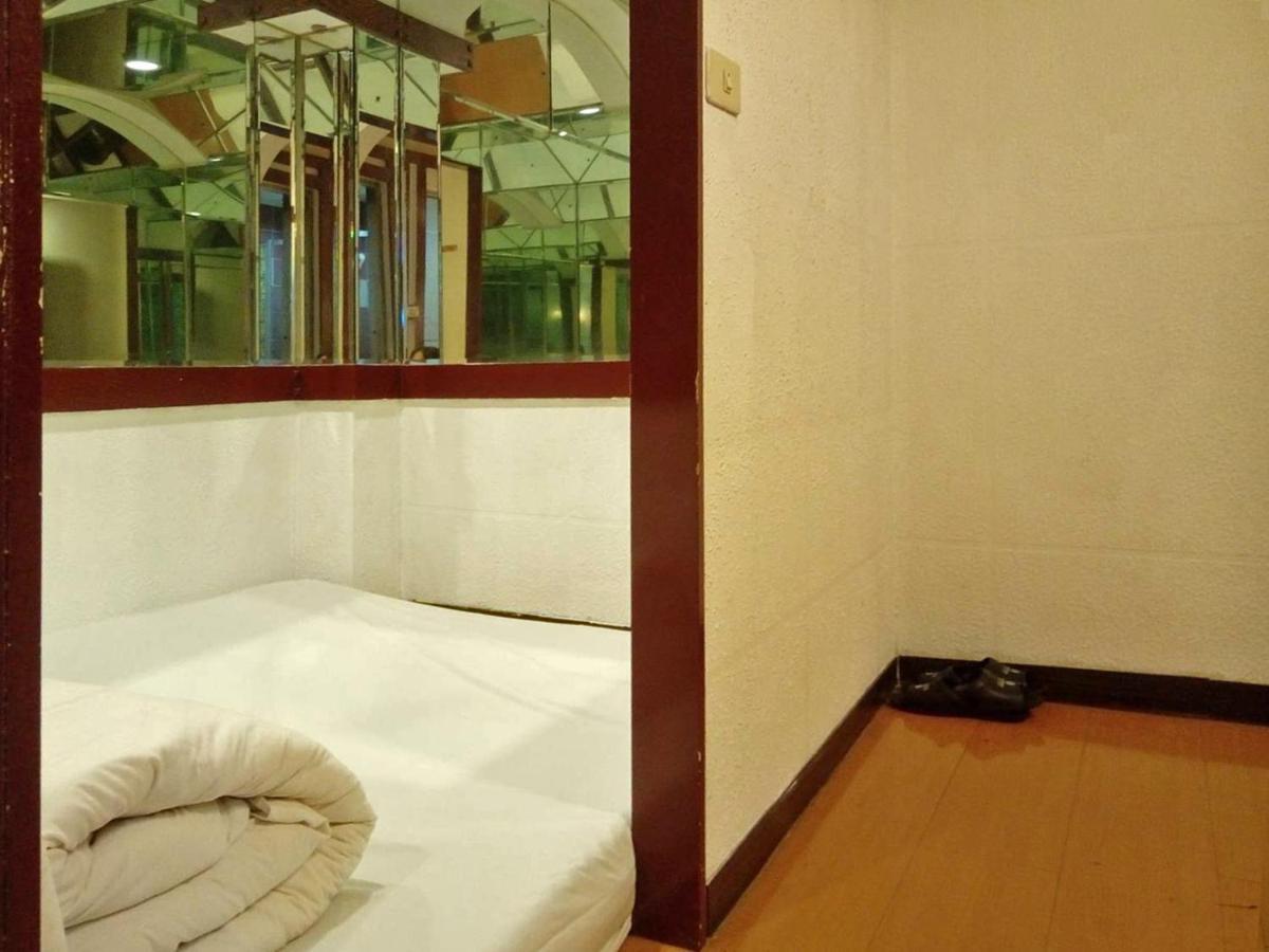 Persimmon Hotel Hsinchu Luaran gambar