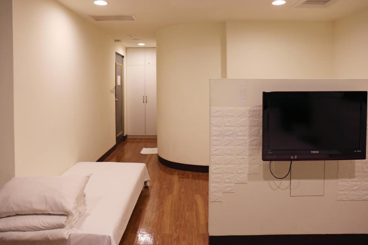 Persimmon Hotel Hsinchu Luaran gambar